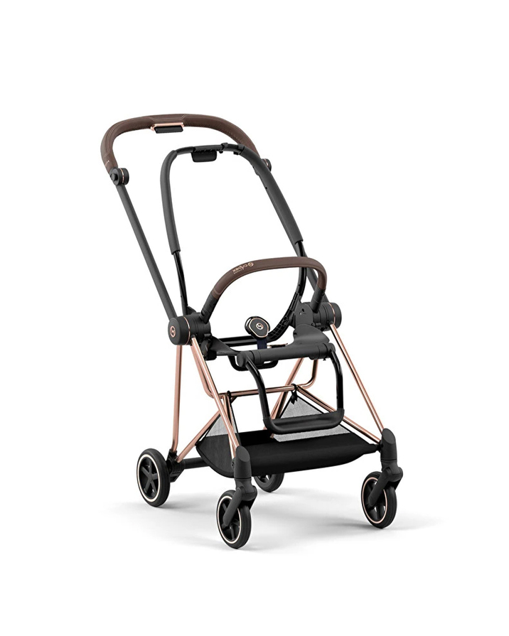 Châssis Mios Coloris rosegold Cybex