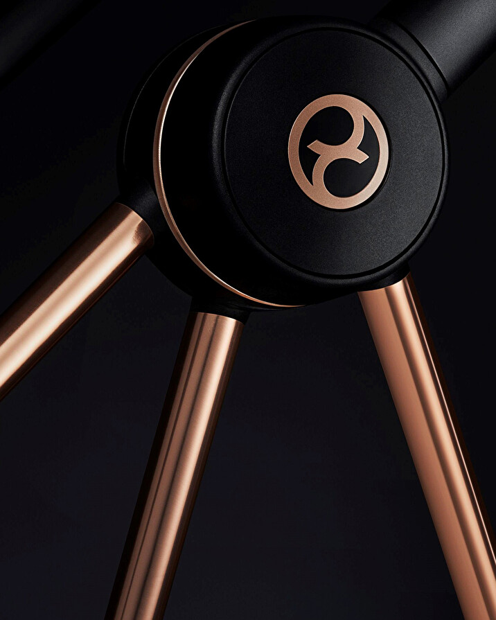 Châssis Mios Coloris rosegold Cybex