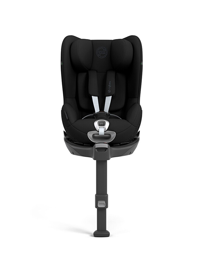Si&egrave;ge auto Sirona T i-Size Coloris sepia black  Cybex