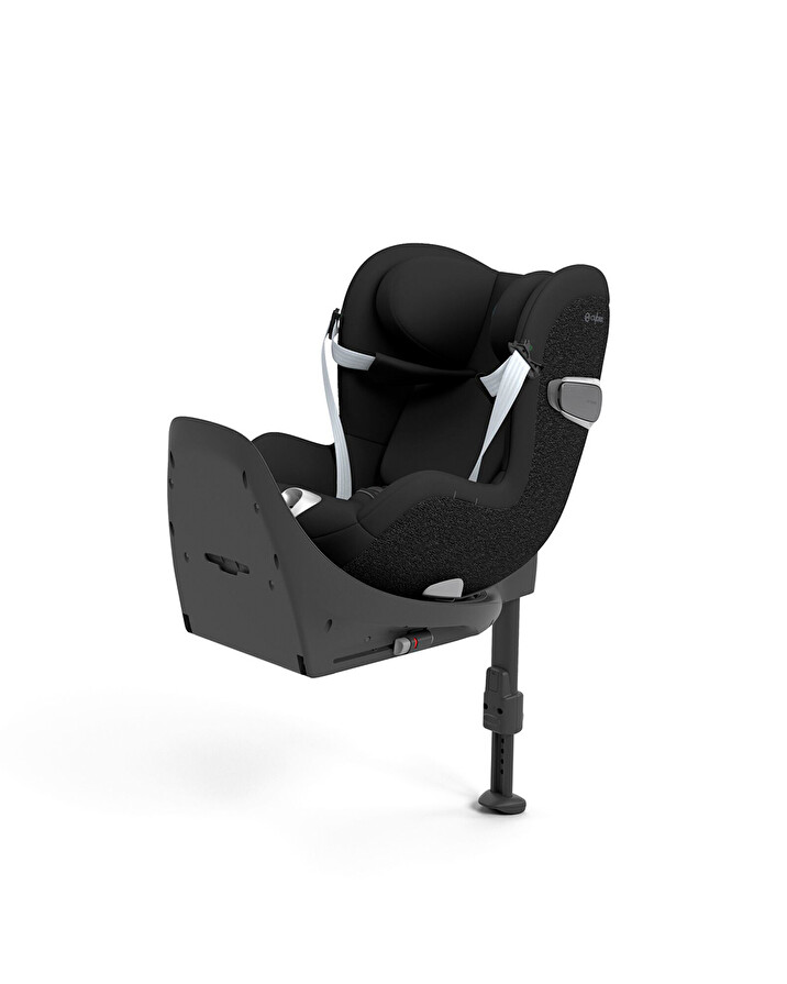 Si&egrave;ge auto Sirona T i-Size Coloris sepia black  Cybex