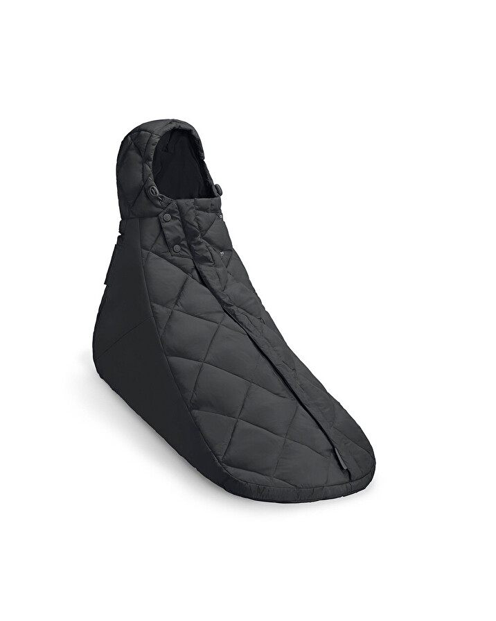 Chanceli&egrave;re Snogga Mini 2 Coloris moon black  Cybex