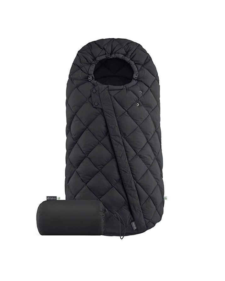 Chanceli&egrave;re Snogga 2 Coloris moon black  Cybex