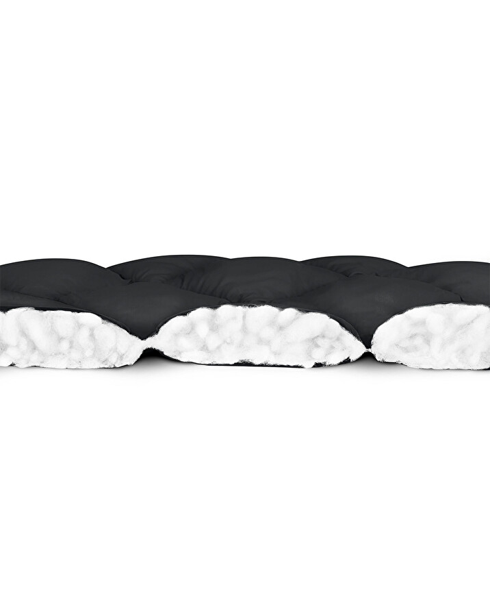 Chanceli&egrave;re Snogga 2 Coloris moon black  Cybex