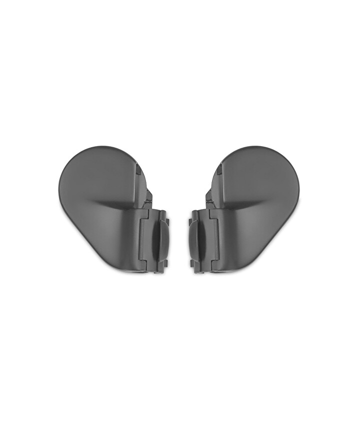 Adaptateurs nacelle Eezy S Twist+2 Coloris black Cybex