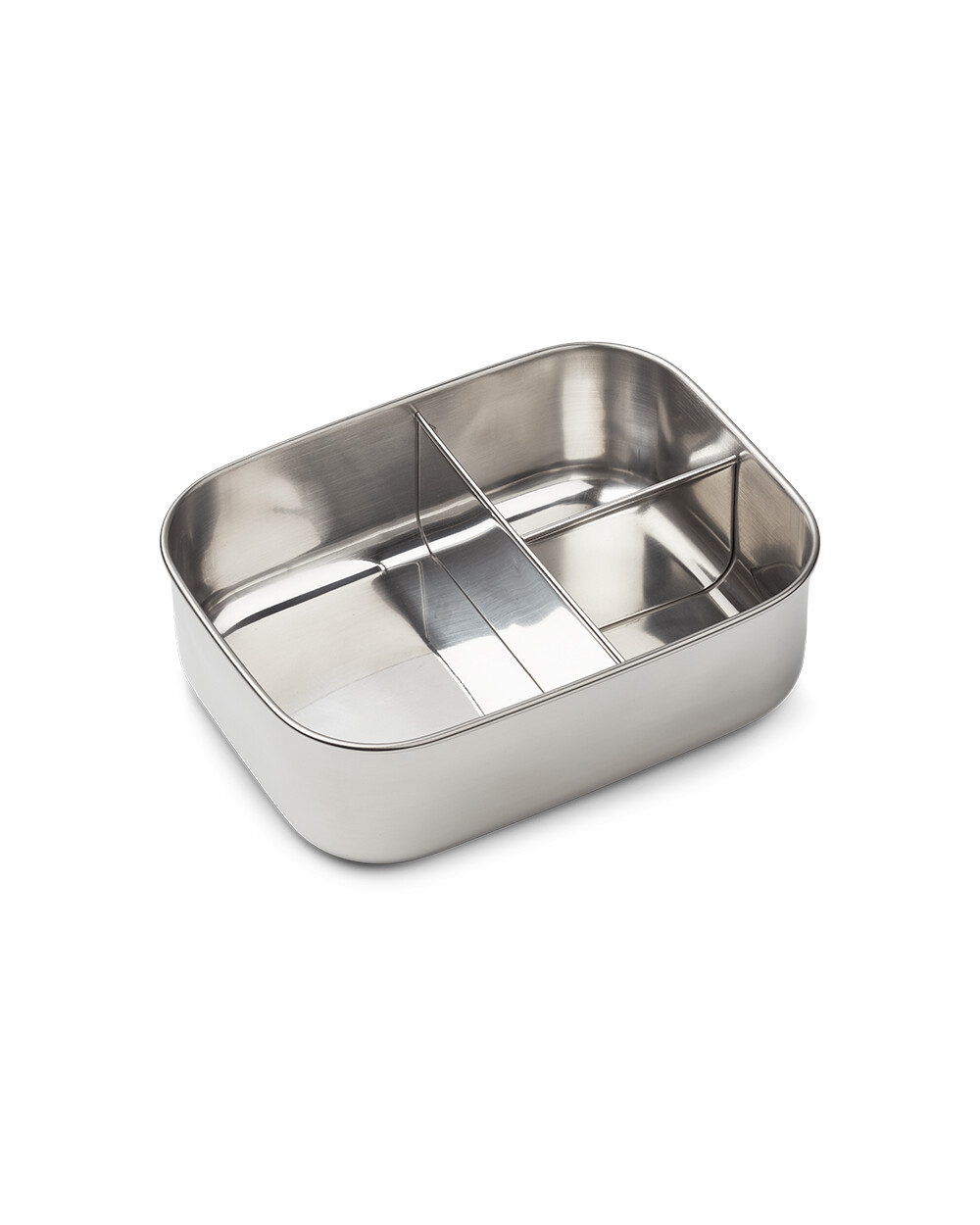 Lunch box en acier Arthur P&ecirc;ches  Liewood