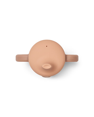 Tasse &agrave; bec Amelio Coloris tuscany rose  Liewood