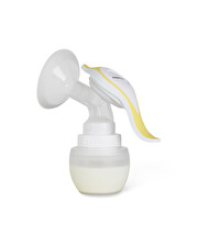 Lots de 2 adaptateurs Pour tire-lait Medela  Elh&eacute;e