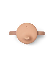 Tasse &agrave; bec Amelio Coloris tuscany rose  Liewood