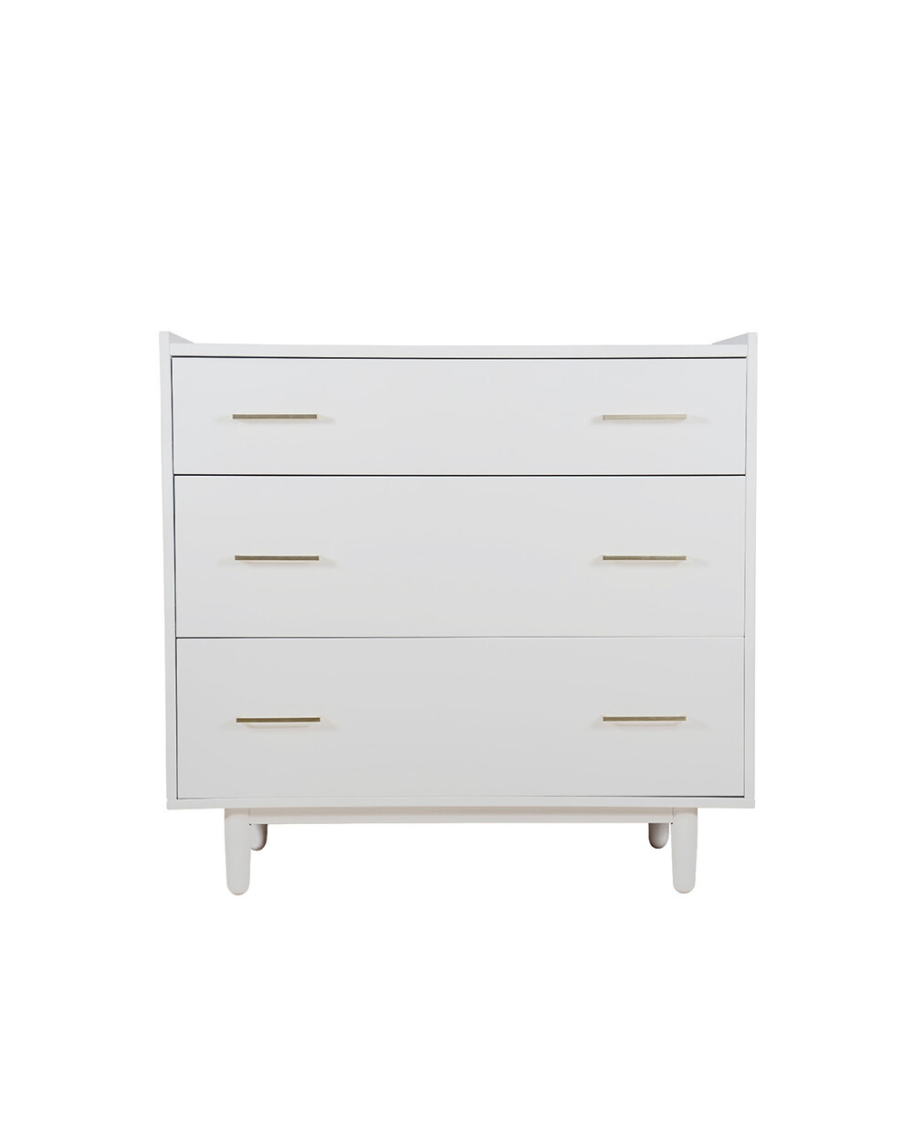 Commode Fantine Coloris blanc Natalys