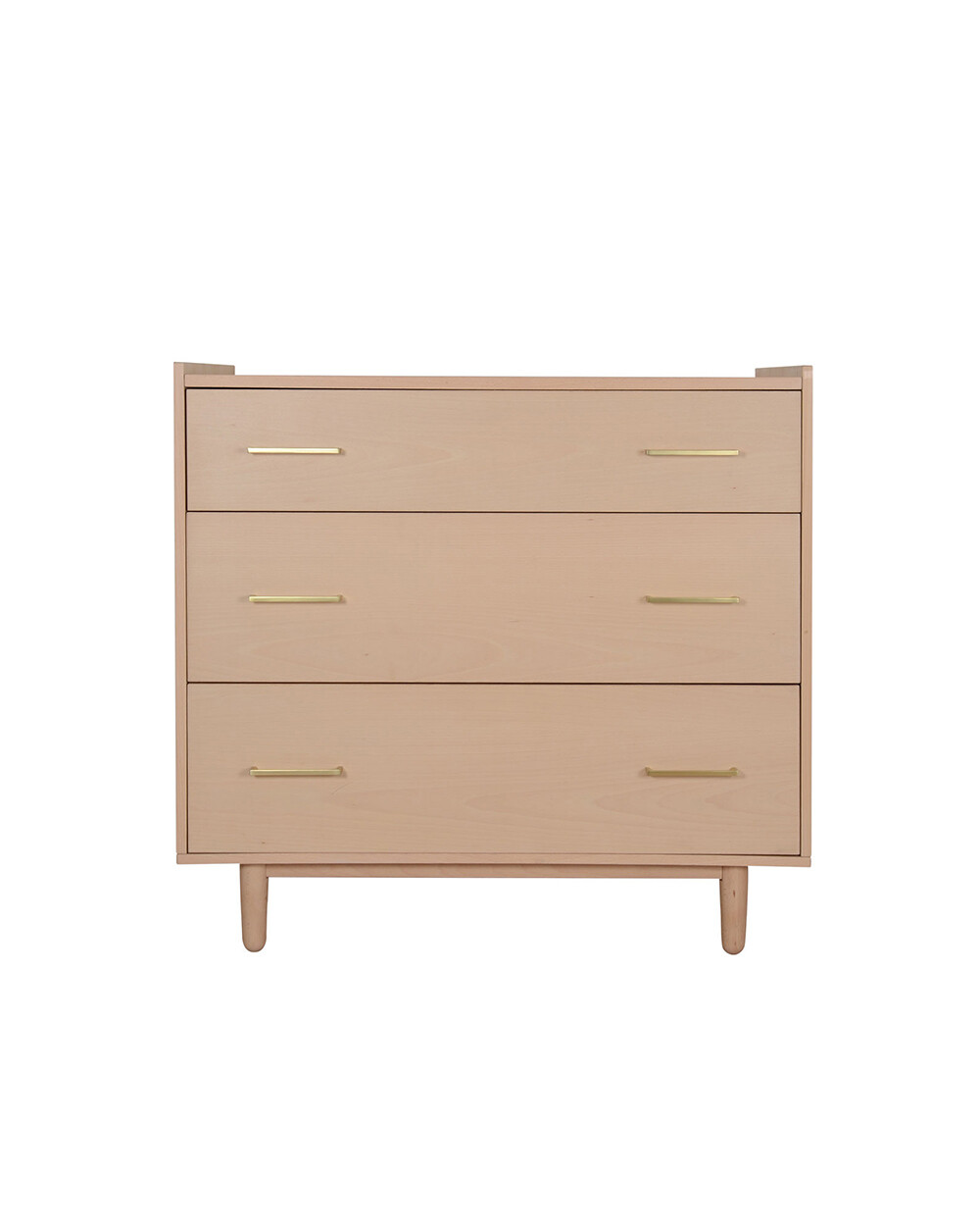 Commode Fantine Coloris bois Natalys