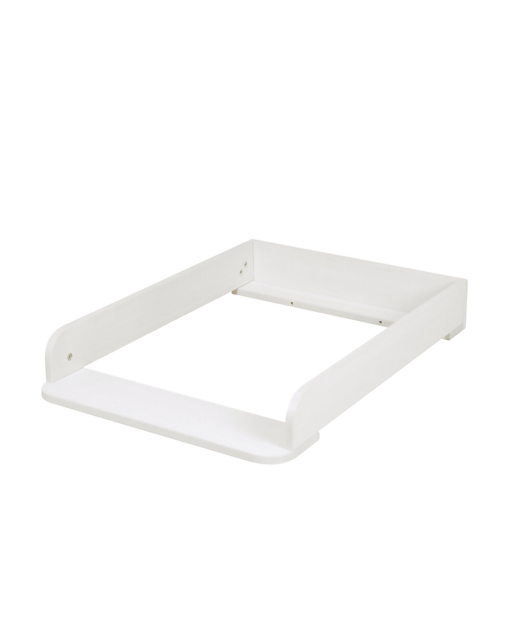 Plan &agrave; langer compatible Fantine/Lubin Coloris blanc  Natalys