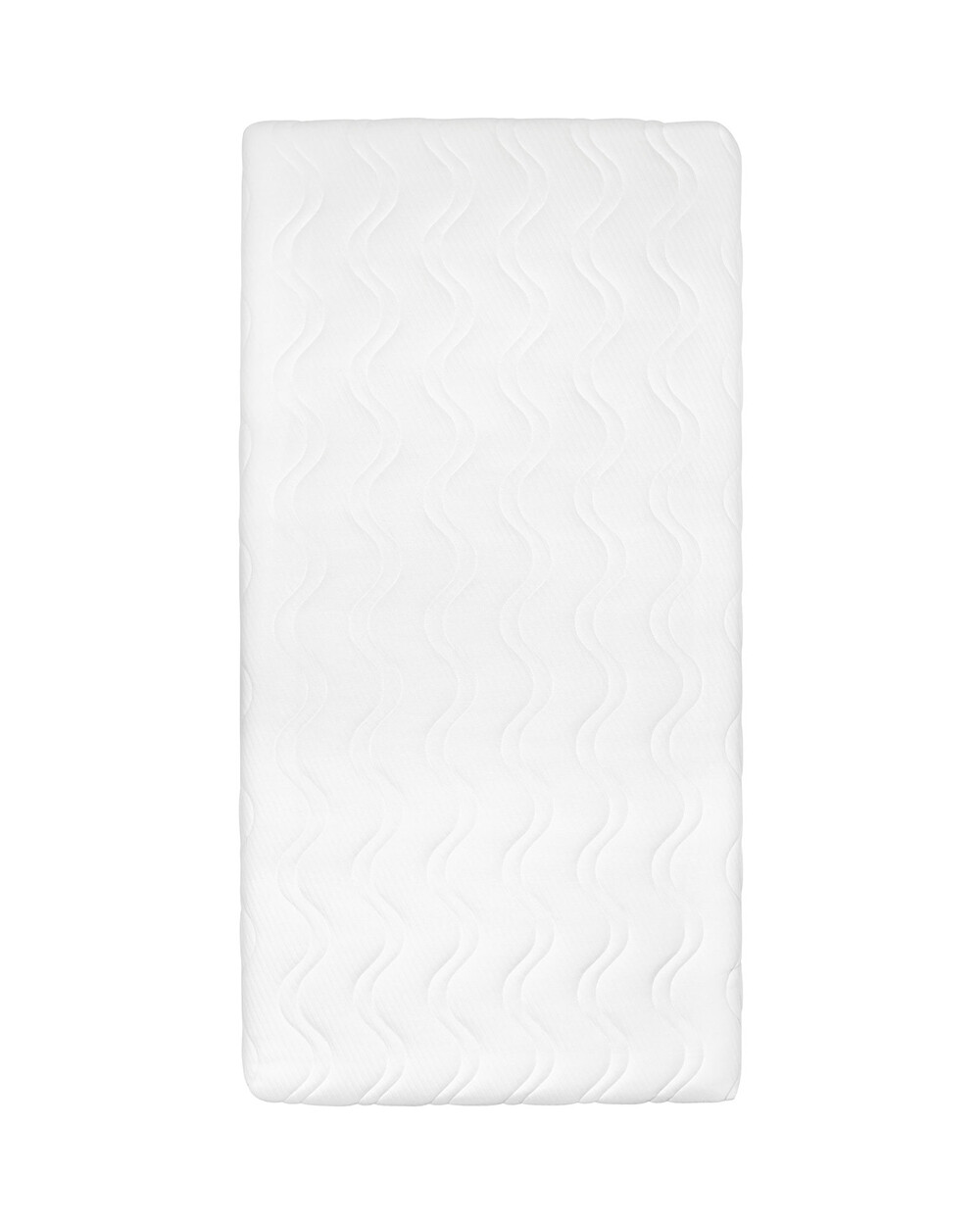 Matelas tencel 70x140 cm Pour lit bébé et junior Natalys
