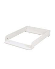 Plan &agrave; langer compatible Fantine/Lubin Coloris blanc  Natalys
