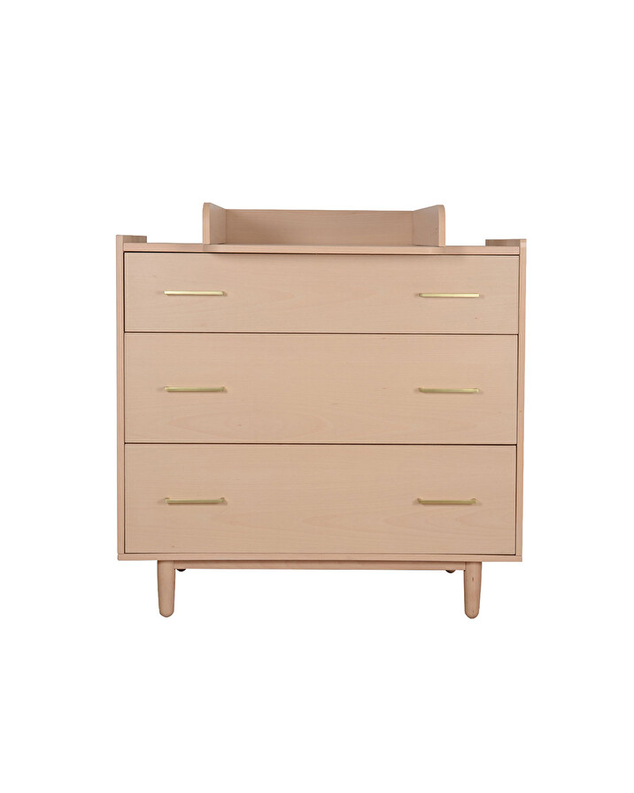 Commode Fantine Coloris bois Natalys
