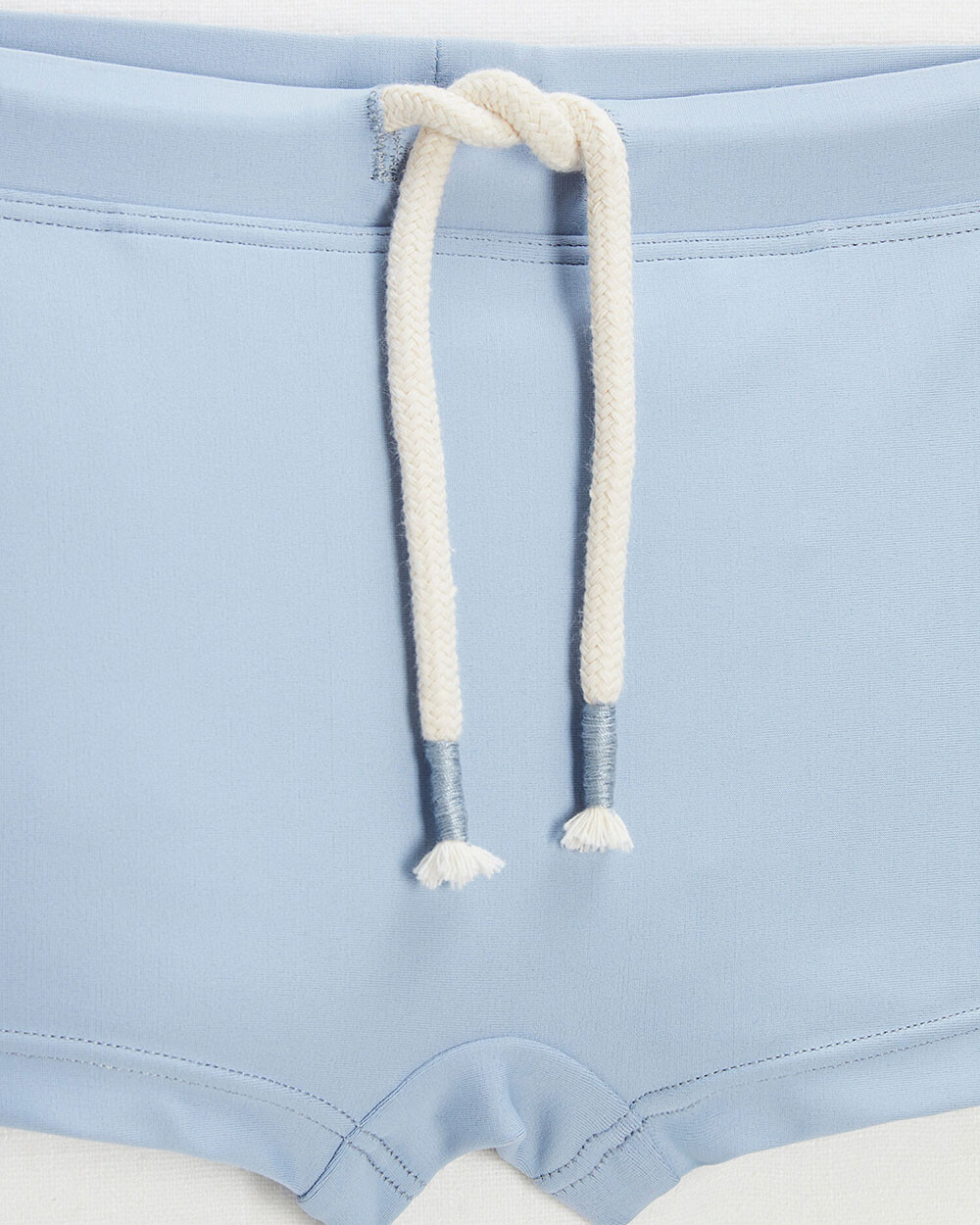 Short de bain anti UV Coloris bleu gris  Natalys