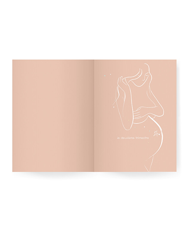Guide de grossesse Mèr(e)veilleuse Ilado