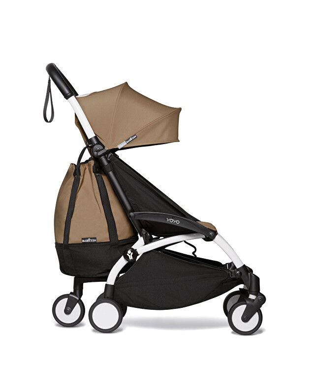 Sac poussette YOYO bag Coloris toffee Stokke