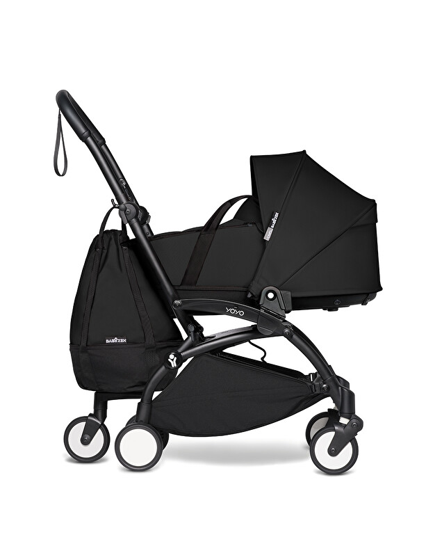 Sac poussette YOYO bag Coloris noir Stokke