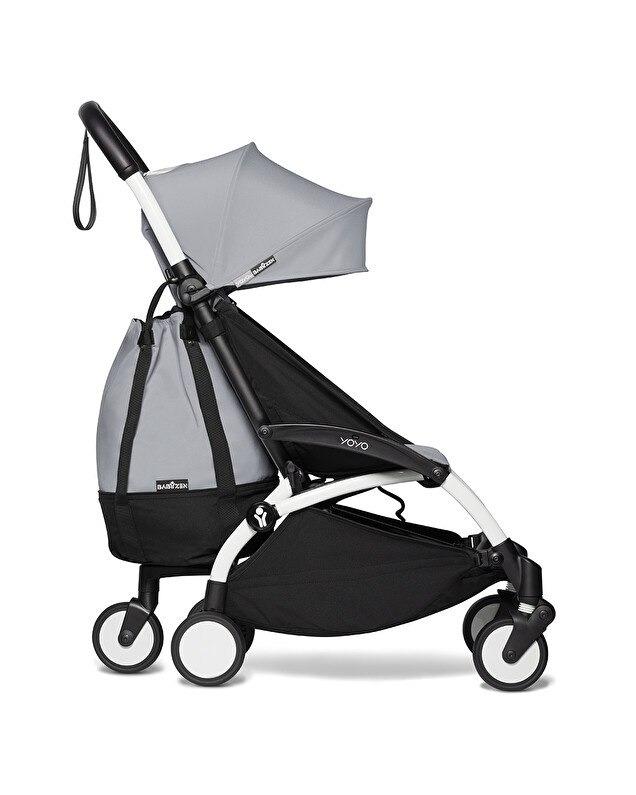Sac poussette YOYO bag Coloris stone Stokke