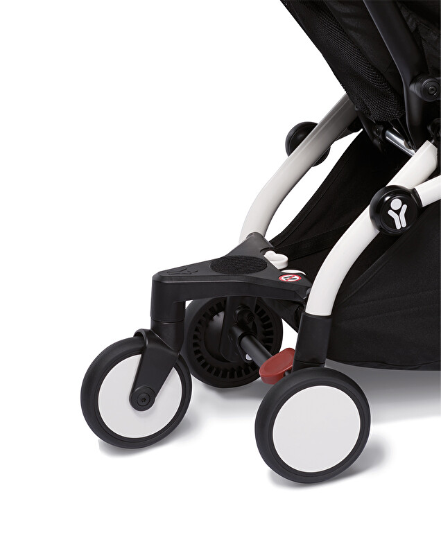 Sac poussette YOYO bag Coloris stone Stokke