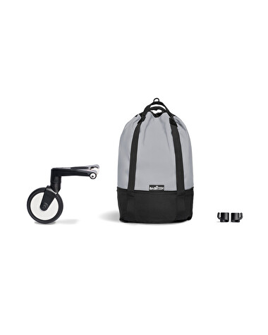 Sac poussette YOYO bag Coloris stone  Stokke