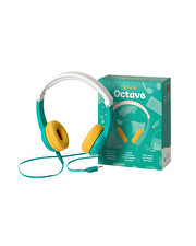 Casque audio Octave Pour Ma fabrique &agrave; histoires  Lunii