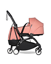 Sac poussette YOYO bag Coloris ginger Stokke