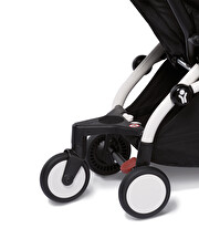 Sac poussette YOYO bag Coloris ginger Stokke