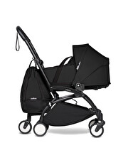 Sac poussette YOYO bag Coloris noir  Stokke