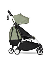 Sac poussette YOYO bag Coloris olive Stokke