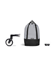 Sac poussette YOYO bag Coloris stone  Stokke