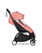 Chanceli&egrave;re poussette YOYO Coloris ginger  Stokke