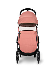 Chanceli&egrave;re poussette YOYO Coloris ginger  Stokke