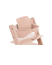 Baby set&sup2; Tripp Trapp Coloris rose poudr&eacute;  Stokke