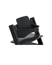 Baby set&sup2; Tripp Trapp Coloris noir  Stokke