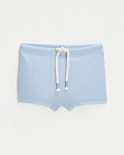 Short de bain anti UV Coloris bleu gris  Natalys