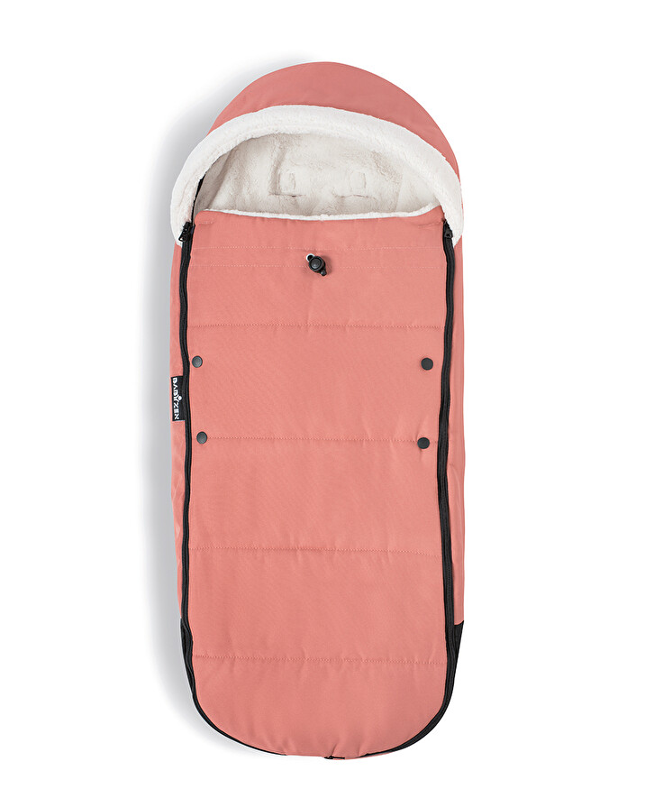 Chanceli&egrave;re poussette YOYO Coloris ginger  Stokke