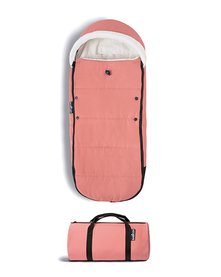Chanceli&egrave;re poussette YOYO Coloris ginger  Stokke