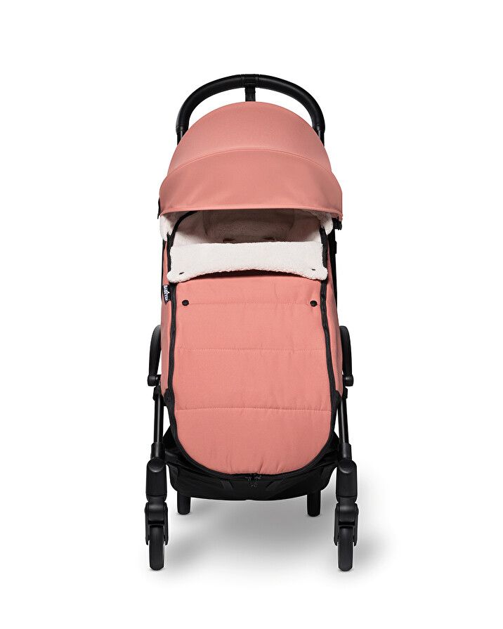 Chanceli&egrave;re poussette YOYO Coloris ginger  Stokke