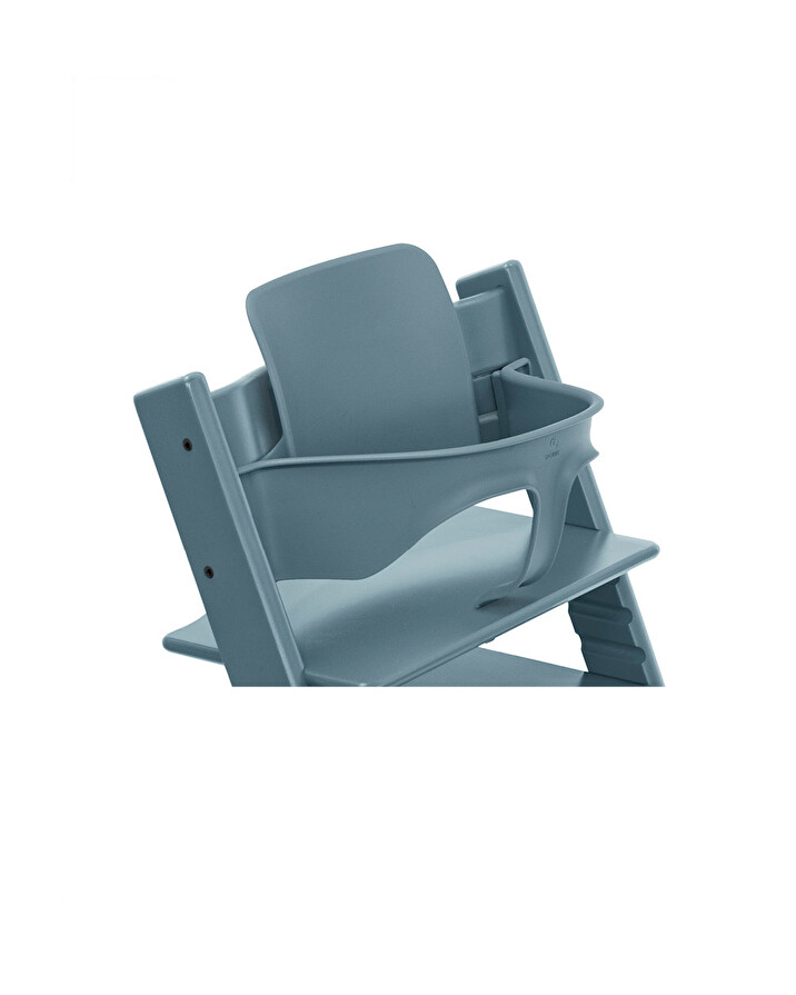Baby set&sup2; Tripp Trapp Coloris bleu fjord  Stokke