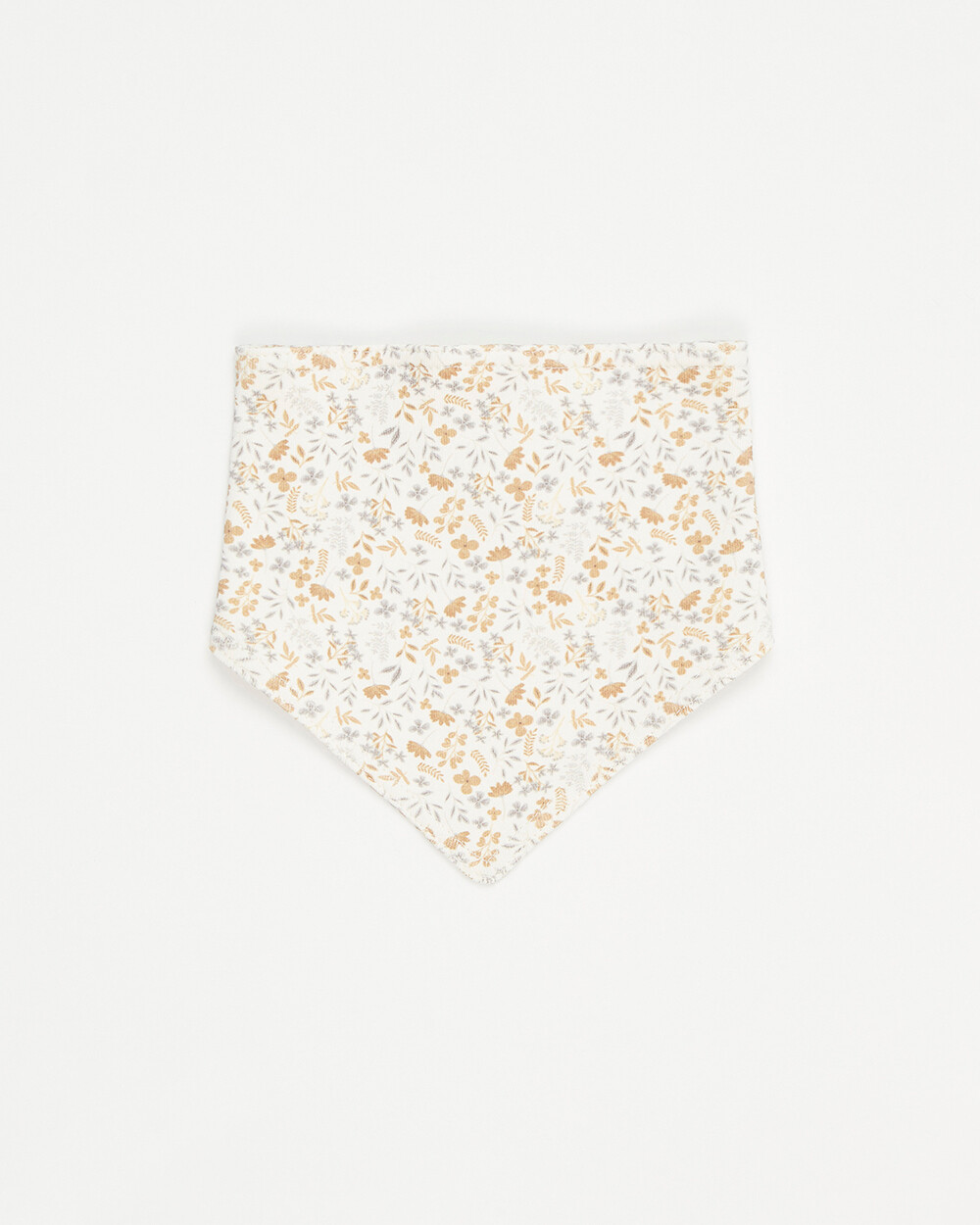 Bandana Imprim&eacute; fleurs  Natalys
