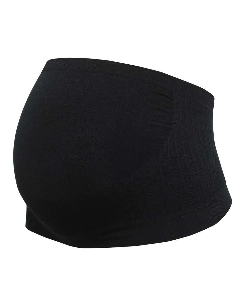 Bandeau de grossesse Coloris noir Carriwell