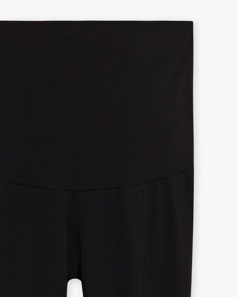 Legging de grossesse En coton bio Natalys