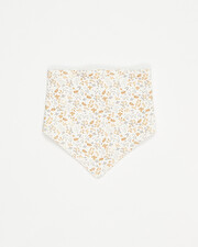 Bandana Imprim&eacute; fleurs  Natalys