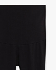 Legging de grossesse En coton bio Natalys