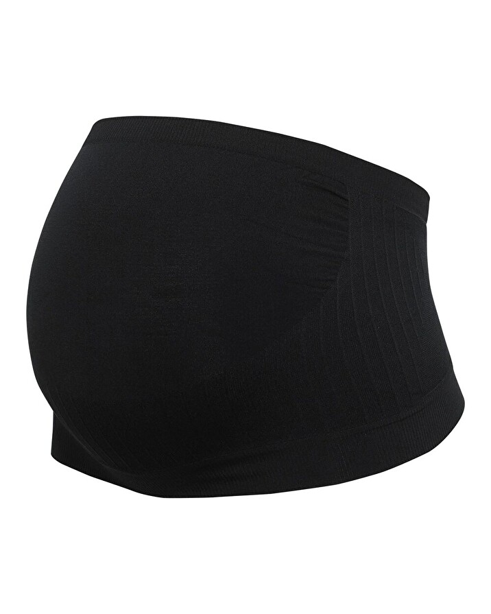 Bandeau de grossesse Coloris noir Carriwell