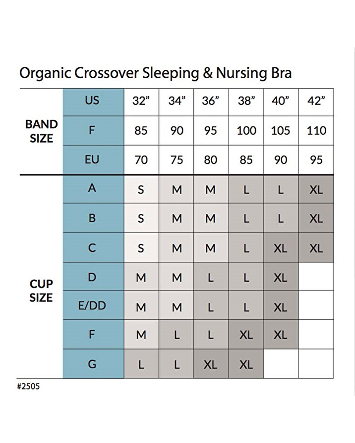 Brassière de grossesse Coloris noir Natalys