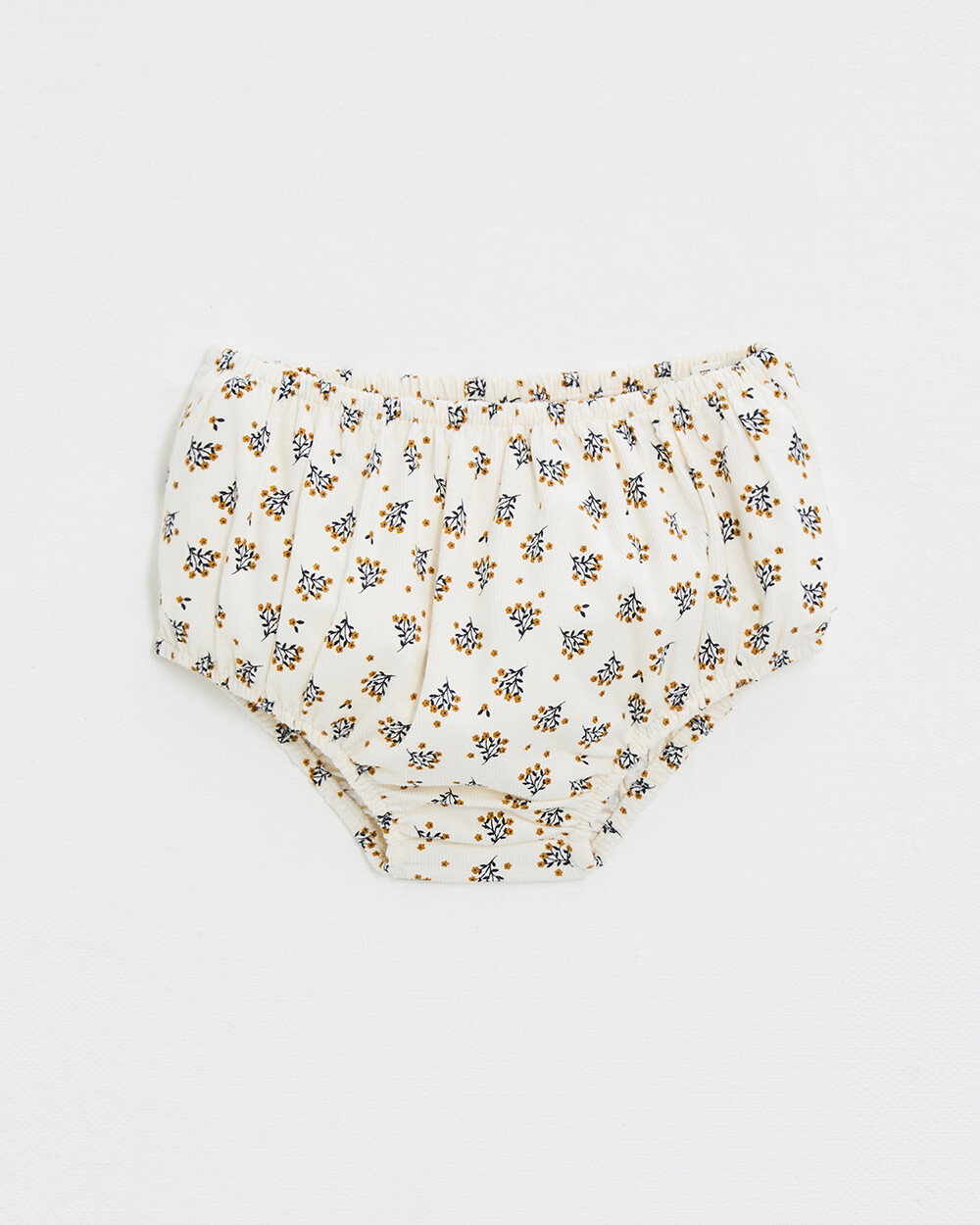 Robe manches longues velours Imprim&eacute; boutons d'or  Natalys