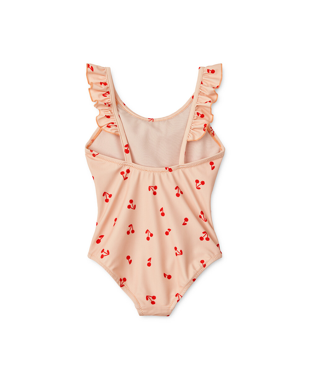 Maillot de bain Kallie Cerises  Liewood