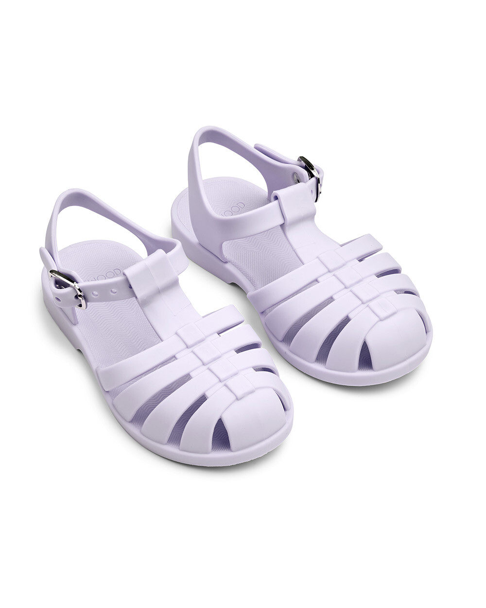 Sandales de plage Coloris misty lilac  Liewood